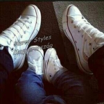 Lux and Harry