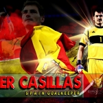 Iker Casillas 2013 Wallpapers HD Real Madrid Spain 8.jpg