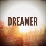 I'm a dreamer! :) ♥