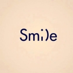 just smile !
