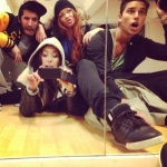 Az a fej XDD *Eric* <3