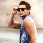 eric saade. <3 <3