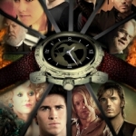 Hunger Games szereplők