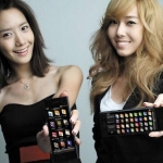 Yoona és Jessica^^