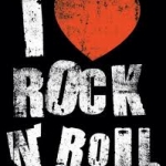 i love rock