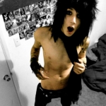 Andy <3