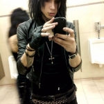 Andy <3