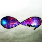 infinity.♥