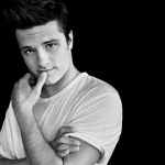 Josh Hutcherson:33