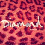 •Diamond•
