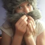 bajusz.<3