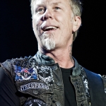 James Hetfield