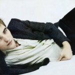 Robert Pattinson