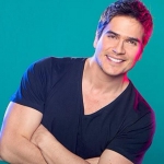 Daniel Arenas