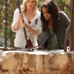 Caroline & Bonnie