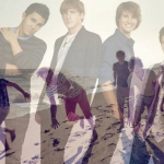 BTR and One DIrection