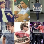 Ahhw One Direction