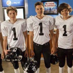 One Direction..