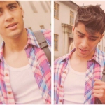 Zayn Malik *-*