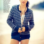 Teen vogue