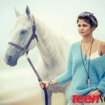 Teen vogue