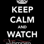 The Vampire Diaries