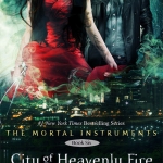 City of Heavenly Fire (2014)