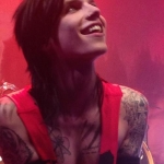 Andy Biersack