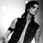 Andy Biersack