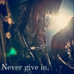 Andy Biersack
