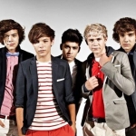 ONE    DIRECTION