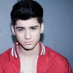 ZAYN MALIK