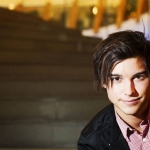 Eric Saade