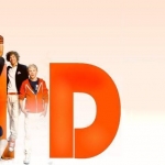 1D