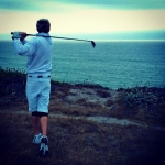 Niall és a golf ☺.jpg