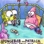 Baby_Spongebob_and_Patrick_by_Dokuro.jpg