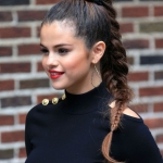 The Late Show With David Letterman 2013