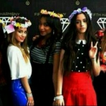 Fifth Harmony Meet & Greet