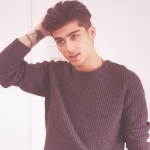 Zayn