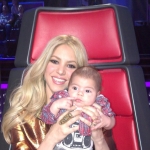 Shakira&Milan♥