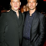 Vin &Paul♥