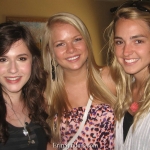 Erin, Kelli, Katelyn