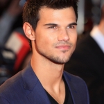 Taylor Lautner