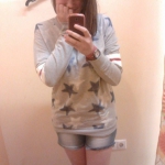 Uncsiztam a boltban :D
