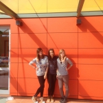 Én,Ditte,Dina
