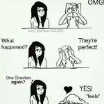 One Direcion-hehe