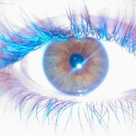 my eye :3
