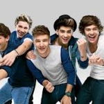 One direction 1