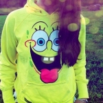 spongebob