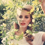 Miss beautiful amazing Del Rey